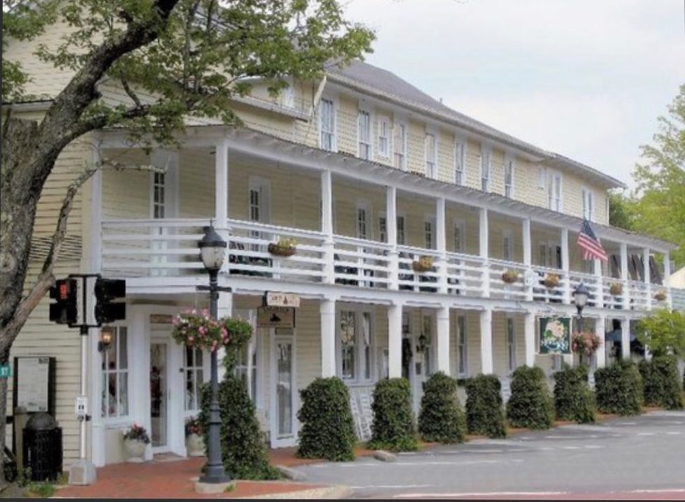 Welcome to Highlands' First Hotel | Highlands Inn, Highlands, NC