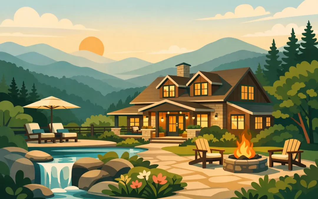 Why Choose a Boutique Hotel in Highlands NC