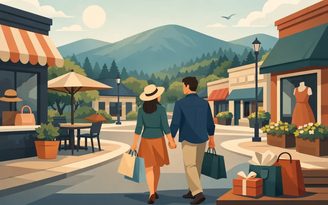Downtown Highlands Shopping Guide for a Memorable Stay